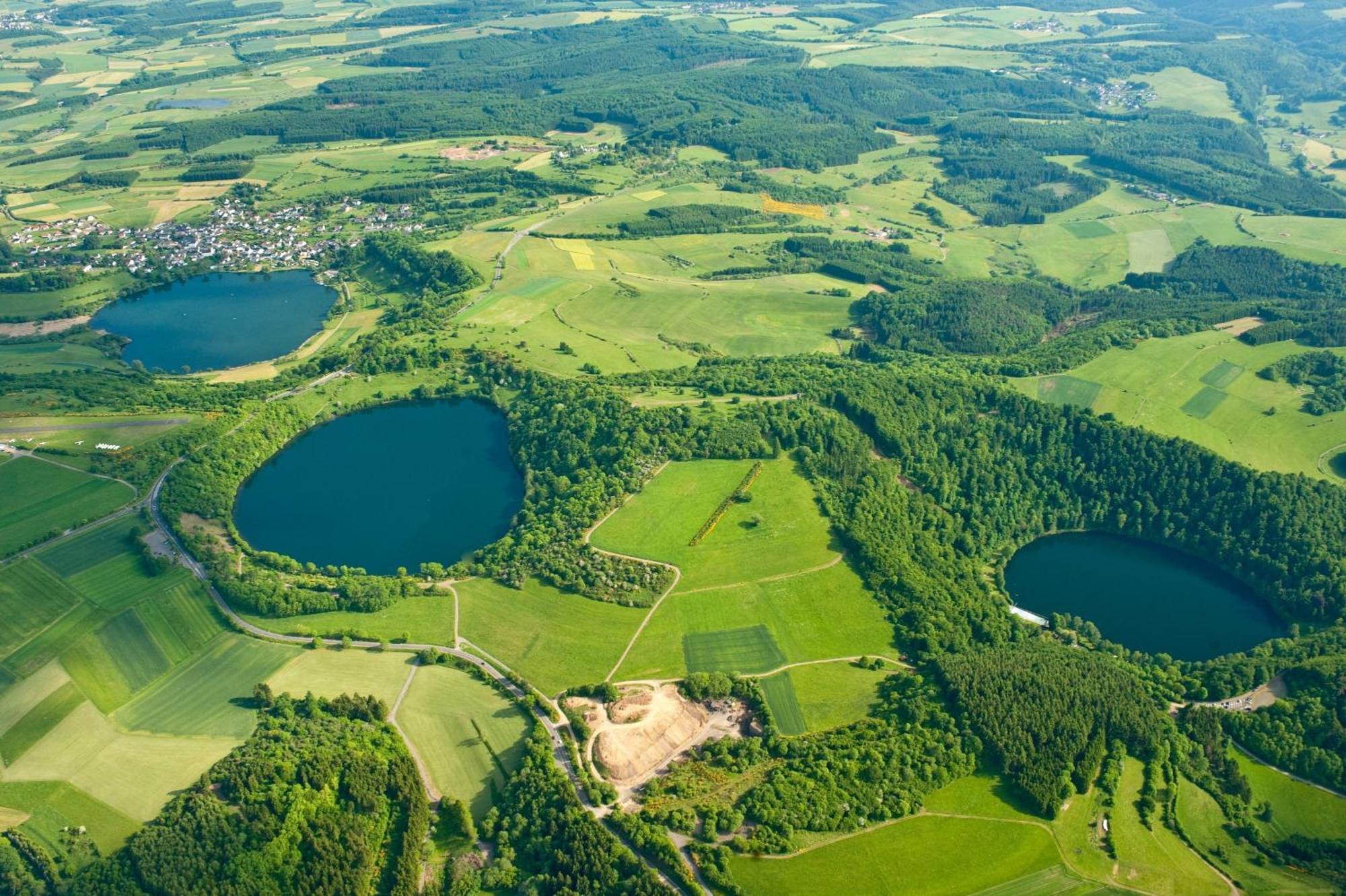 Fewo-Eifelvielfalt Daun Luaran gambar
